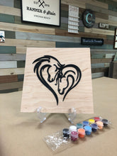 Adult "Brush Between the Lines™" Designs