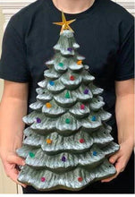 11/15/2025 11:00am  Light Up Holiday Ceramic Tree Pre-Order registration.