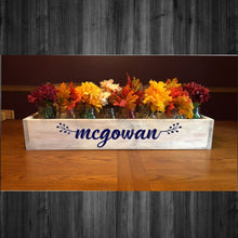 Centerpiece Box