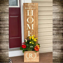 4ft Porch Planter