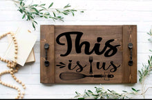 NEW Farmhouse Tray Designs