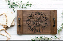 NEW Farmhouse Tray Designs