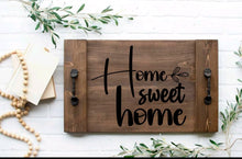 NEW Farmhouse Tray Designs
