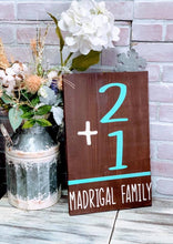 Gallery Sign