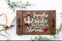 NEW Farmhouse Tray Designs