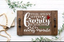 NEW Farmhouse Tray Designs