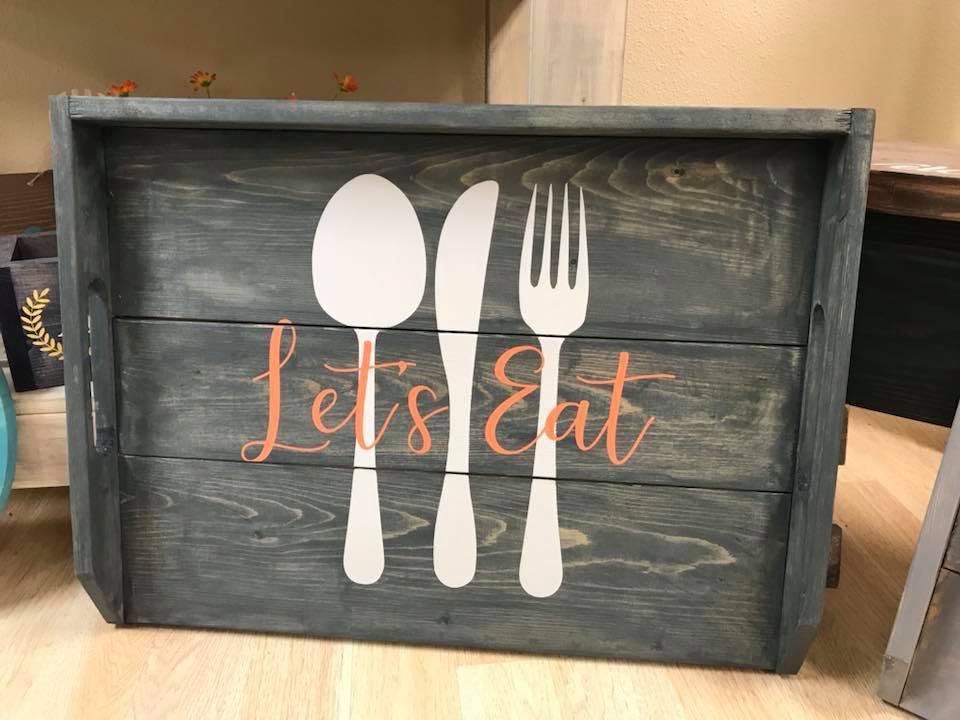 Noodle Board