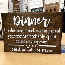 Gallery Sign