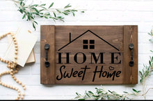 NEW Farmhouse Tray Designs