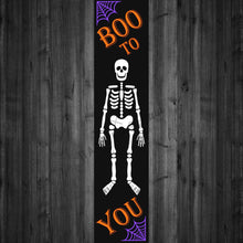 Porch Planks