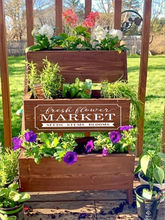 3 Tier Plant Stand