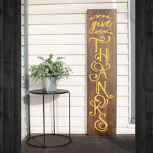Porch Planks