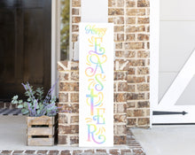 Porch Planks