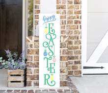 Porch Planks