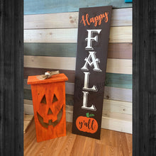 Porch Planks