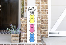 Porch Planks