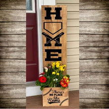 4ft Porch Planter
