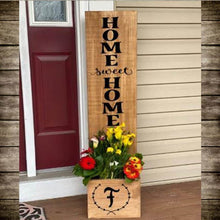 4ft Porch Planter
