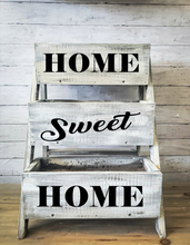 3 Tier Plant Stand