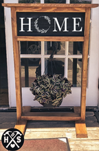Hanging Plant Stand