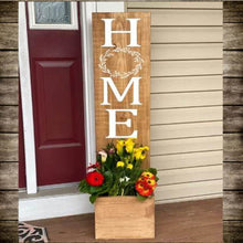 4ft Porch Planter