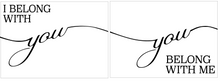 Couples Signs