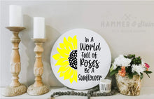 Teen Projects 12" Rounds & Squares