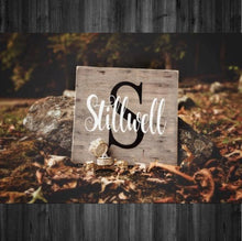 Square Sign