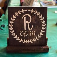 Square Sign