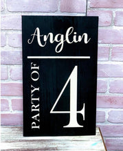 Gallery Sign