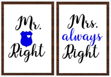 Couples Signs