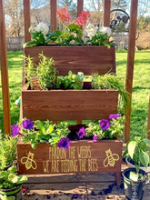 3 Tier Plant Stand