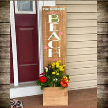 4ft Porch Planter