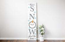 HOLIDAY PORCH PLANKS