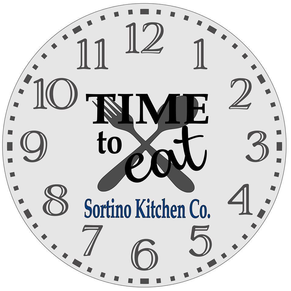 Rustic Clock