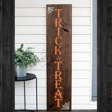 Porch Planks