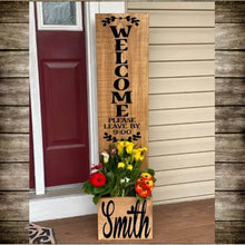 4ft Porch Planter