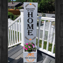 4ft Porch Planter