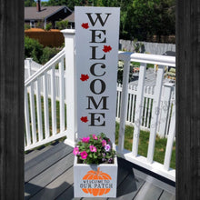 4ft Porch Planter