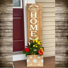 4ft Porch Planter