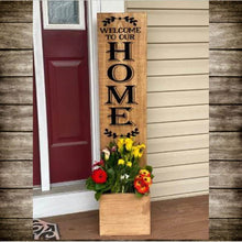 4ft Porch Planter