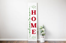 HOLIDAY PORCH PLANKS