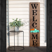 Porch Planks