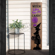Porch Planks