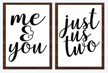 Couples Signs