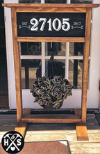 Hanging Plant Stand
