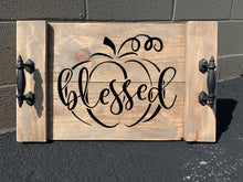 NEW Farmhouse Tray Designs