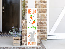 Porch Planks