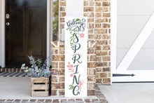 Porch Planks
