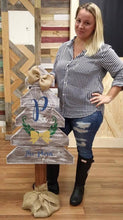 Pallet Christmas Tree